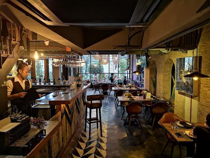 Mora Mora Bangkok