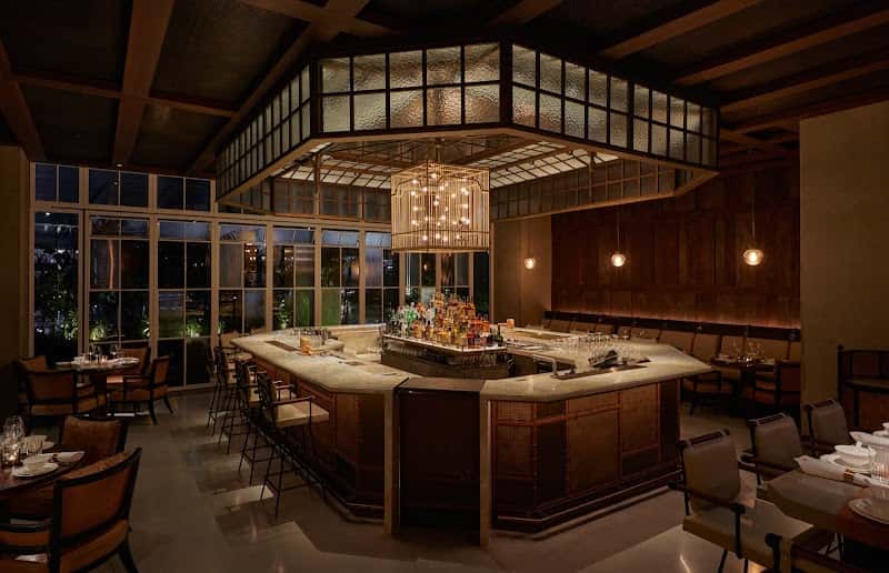 Mott 32 Bangkok