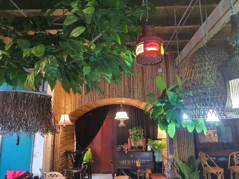 Motu Bangkok