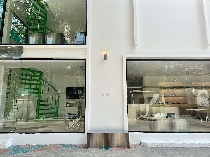 MTCH - Sukhumvit23