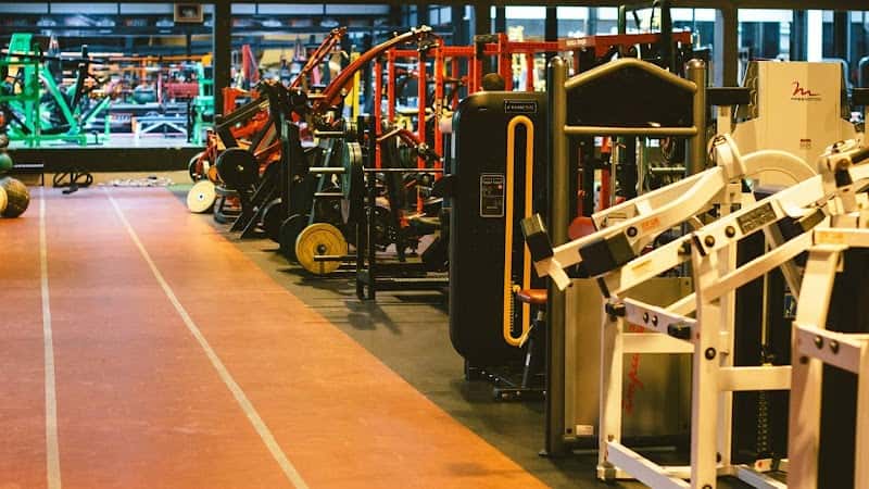 Muscle Factory