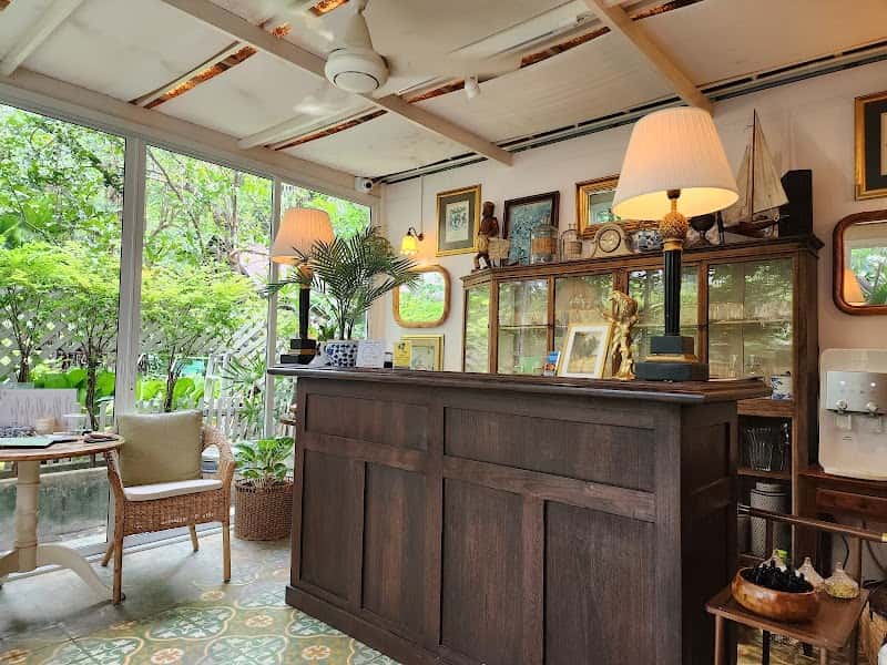 MYTH Apothecary Spa