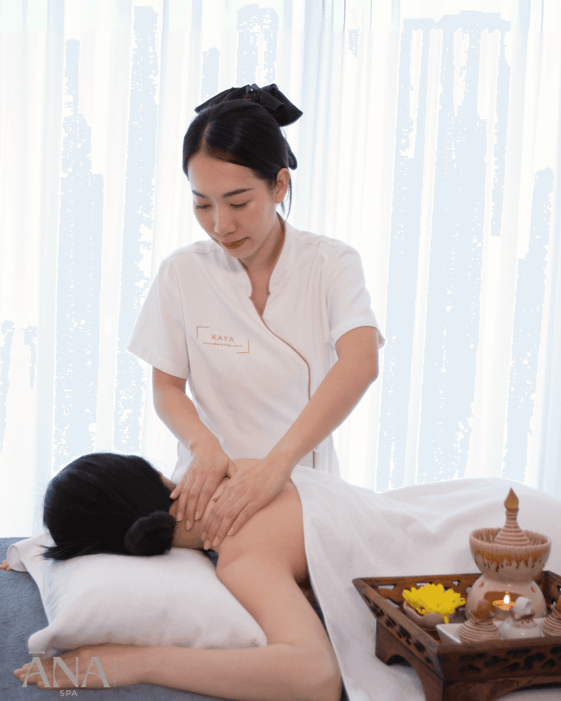 ĀNA SPA