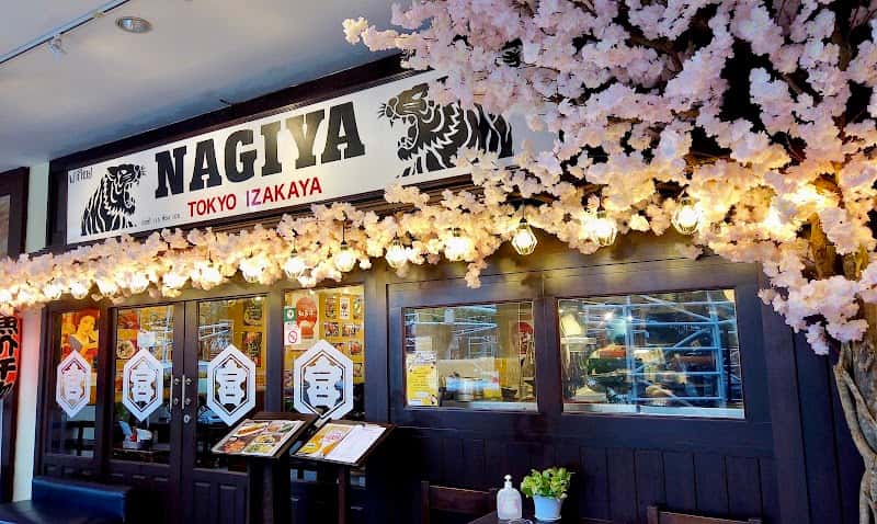 Nagiya Nihonmachi