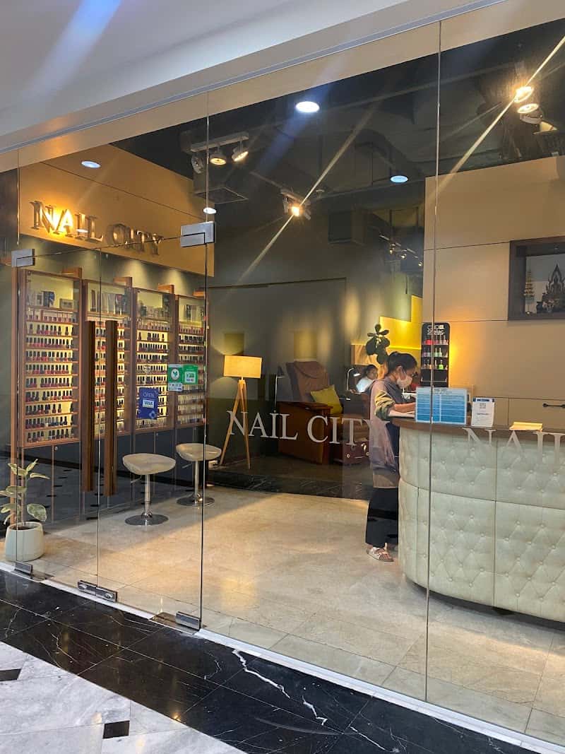 Nail City