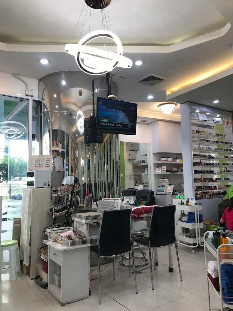 Nail Plus