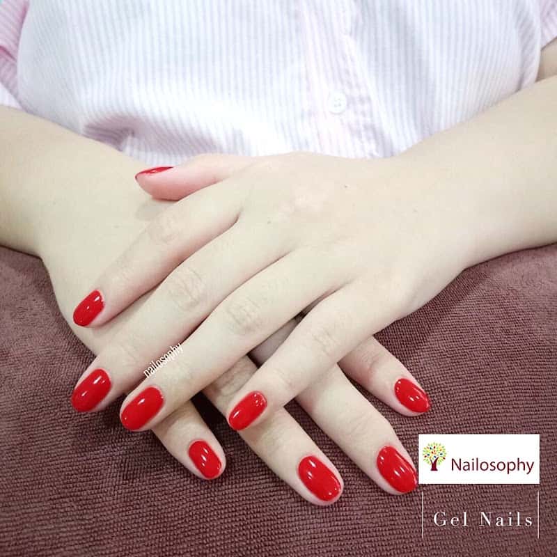Nailosophy