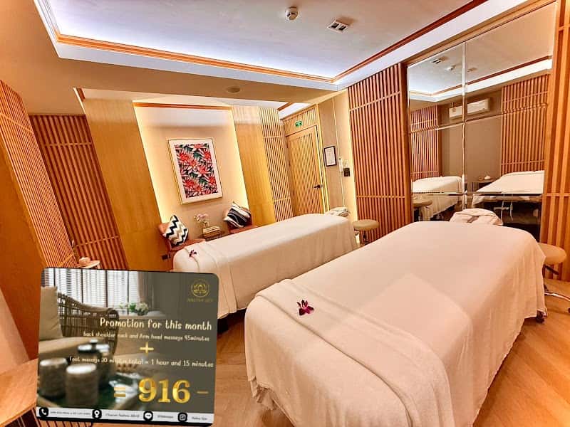 Nalina Spa