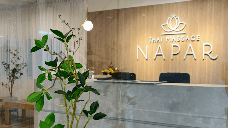 NAPAR Massage
