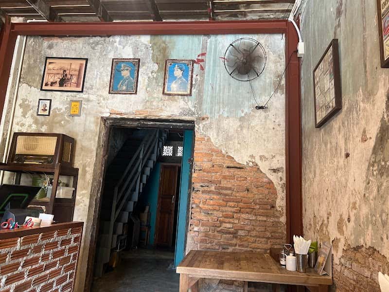 Nariwat Boat Noodle