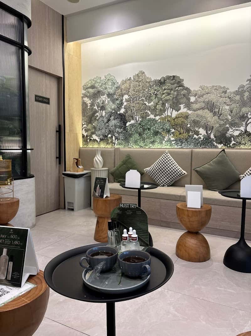 Nature Thai Massage & Spa BTS Asoke