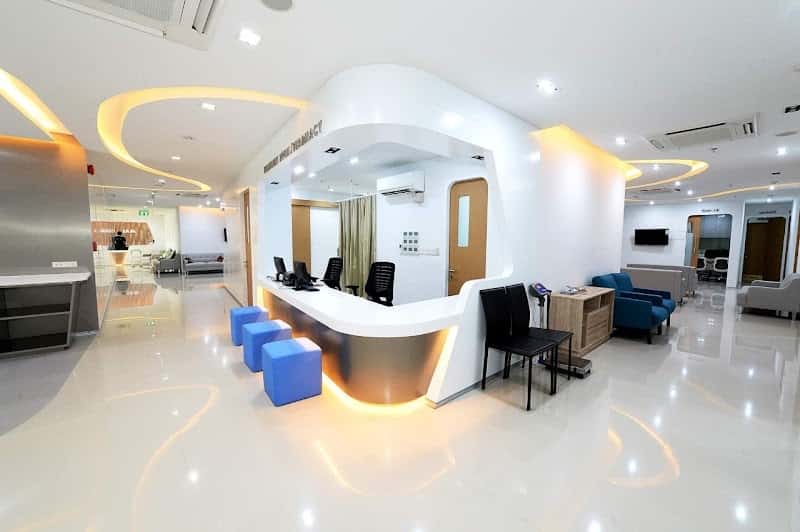Nawabutr Siam IVF Clinic