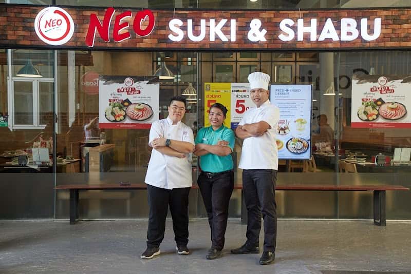 Neo Suki