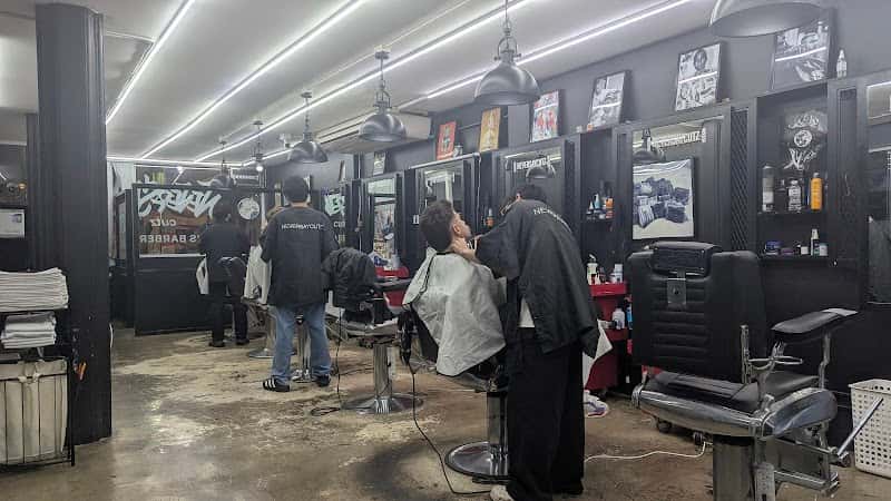 NEVERSAYCUTZ (Ari)