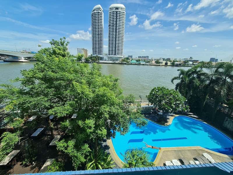 New Siam Riverside