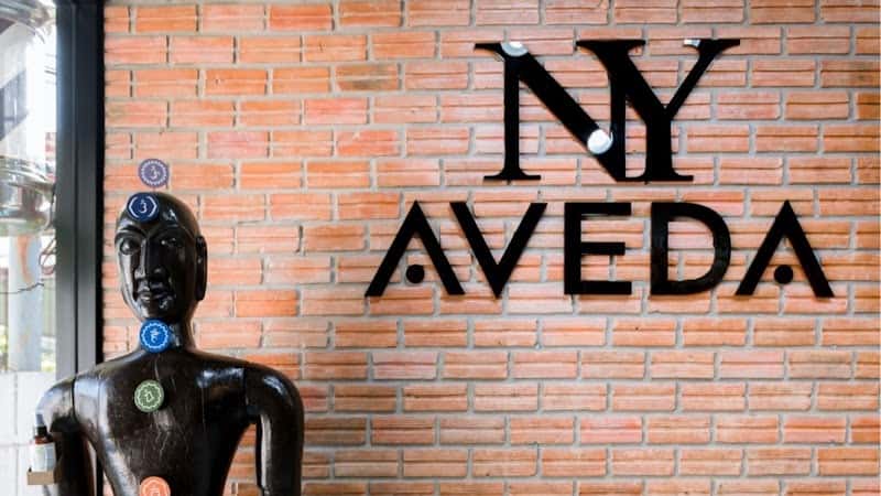 Newyork Newyork Hairstudio Bangkok