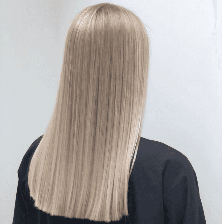 Niche Salon Bangkok