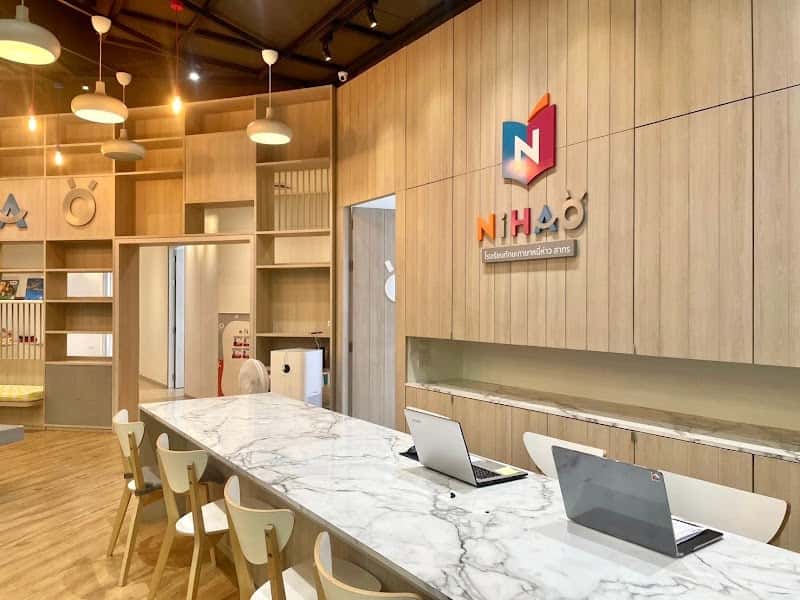 Nihao Academy (Sathorn)