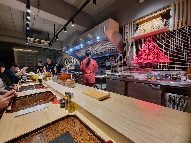 NO NAME NOODLE BKK