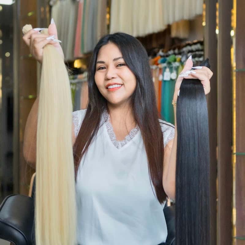Noey Hair extensions