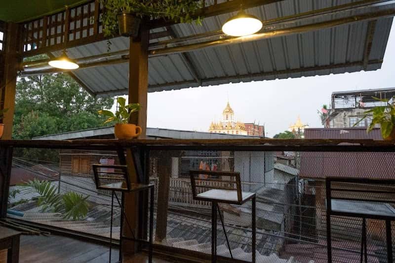 Non House Bangkok