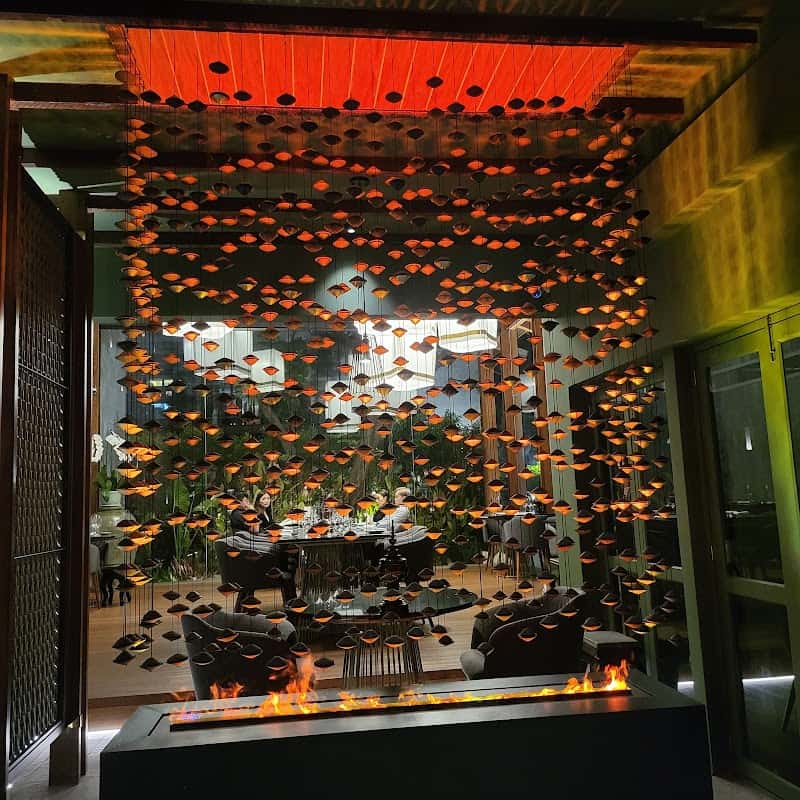 North Restaurant