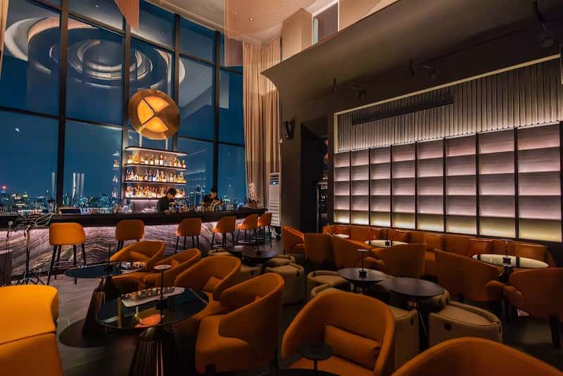 NOVA Social Club