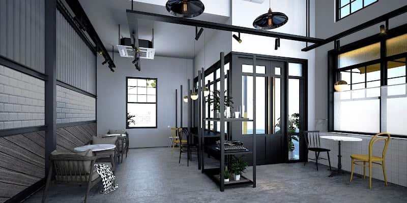 NOXX CAFÉ
