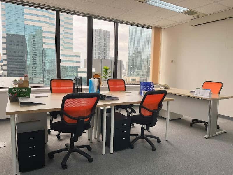 NPD SERVICE OFFICE