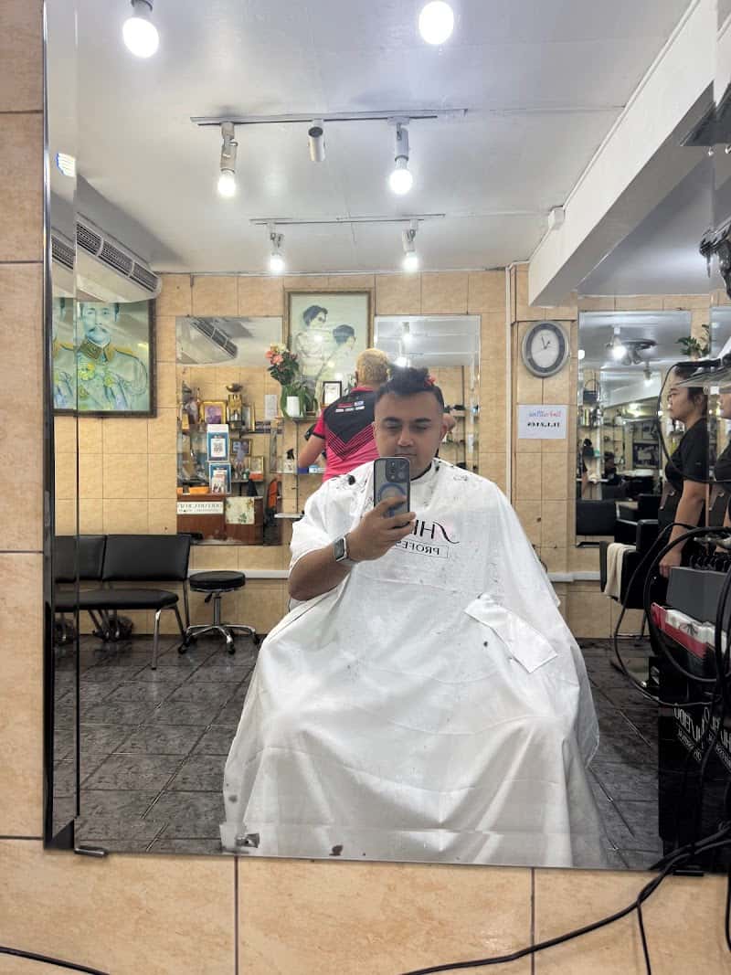 Oazis Salon