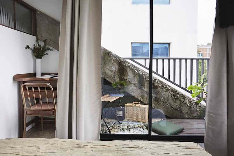 OB-OON Boutique Hotel & Café