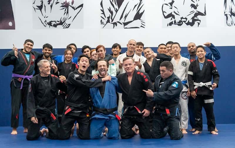 Ohana BJJ