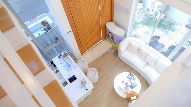 Oppa skin clinic