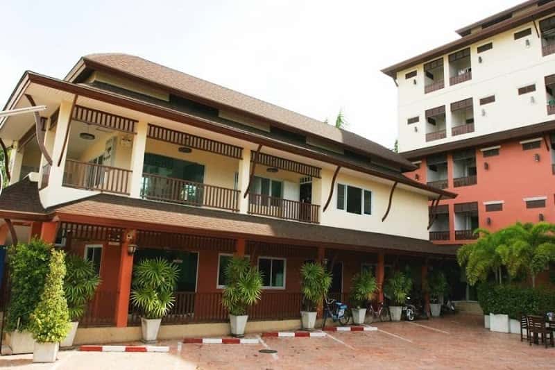 Orchid Resort