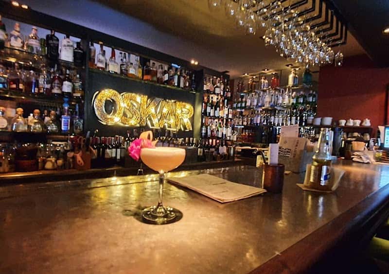 Oskar Bistro Bangkok