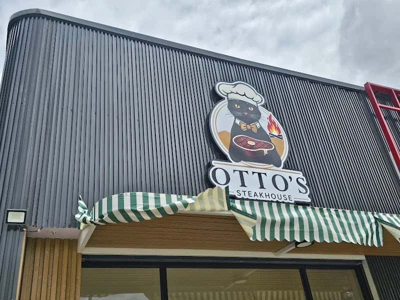 Otto's Steakhouse