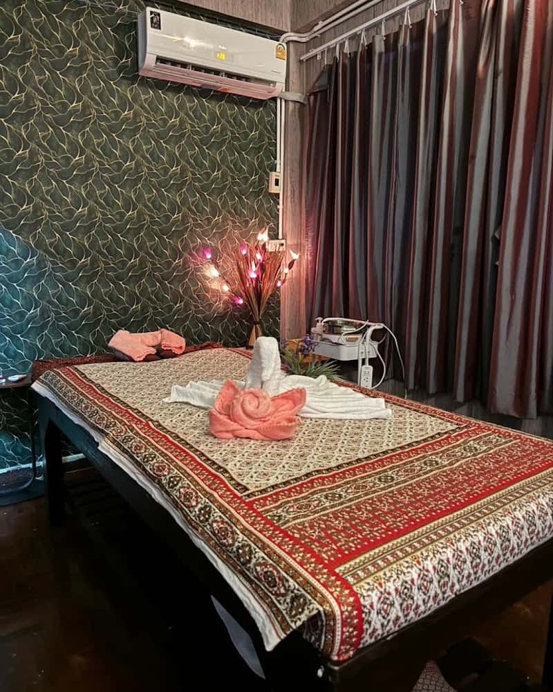 Out Call Dream Massage & Shop