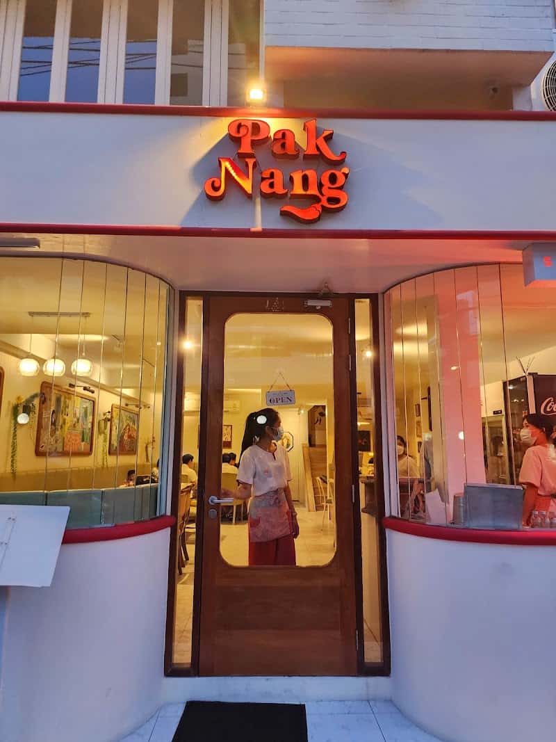 Paknang.bkk