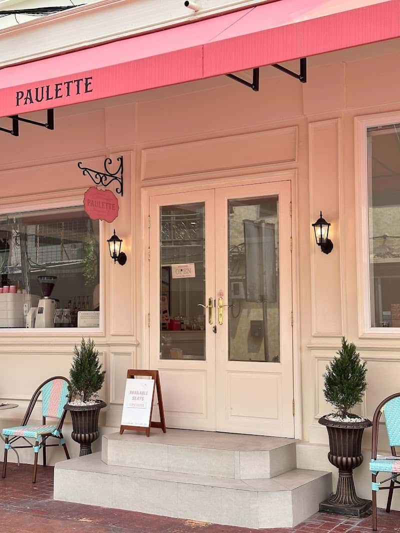 PAULETTE BKK