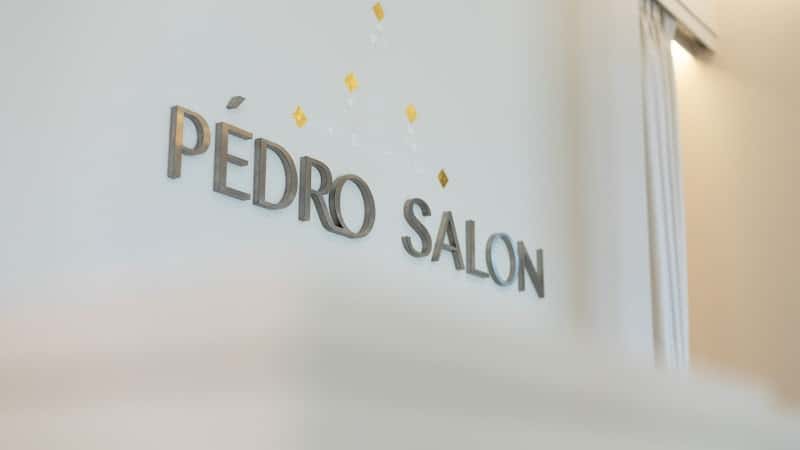 Pedro Salon at Centara Grand