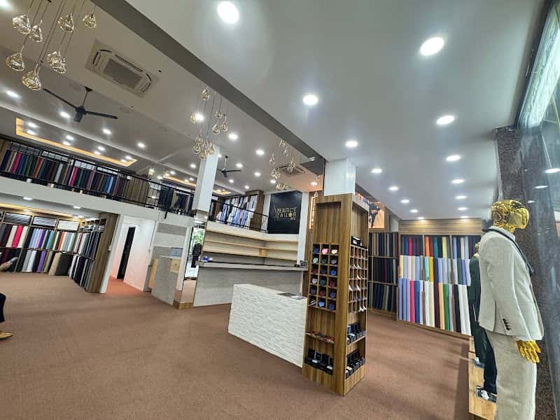 Perfect Tailor BKK