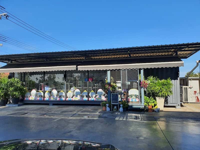 Pet Mall