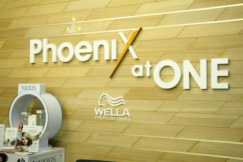 Phoenix at ONE