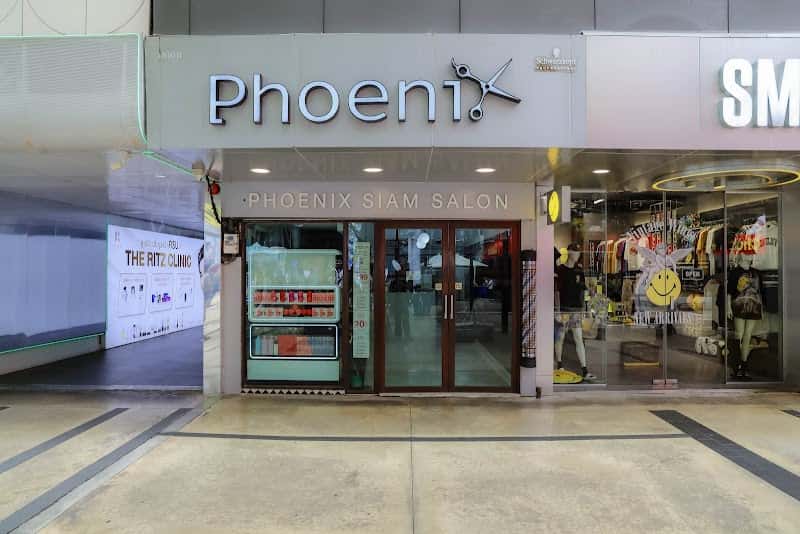 Phoenix Hair Studio