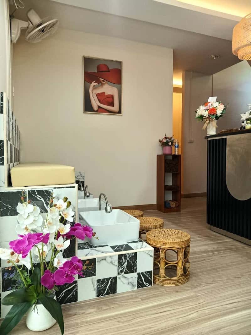 Phuthai massage