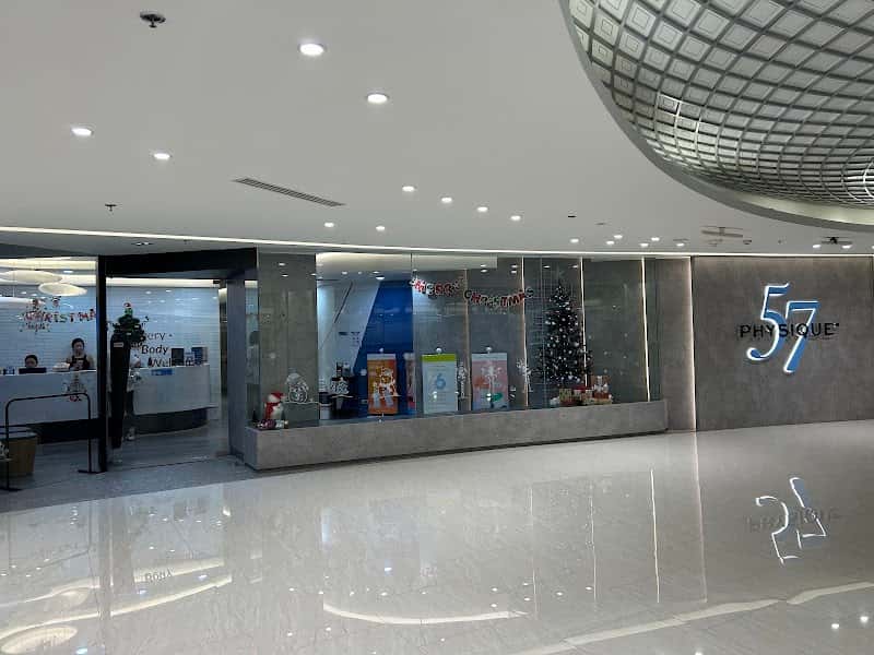 Physique 57 Erawan