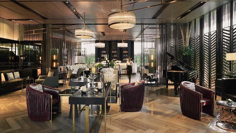 Piano Bar