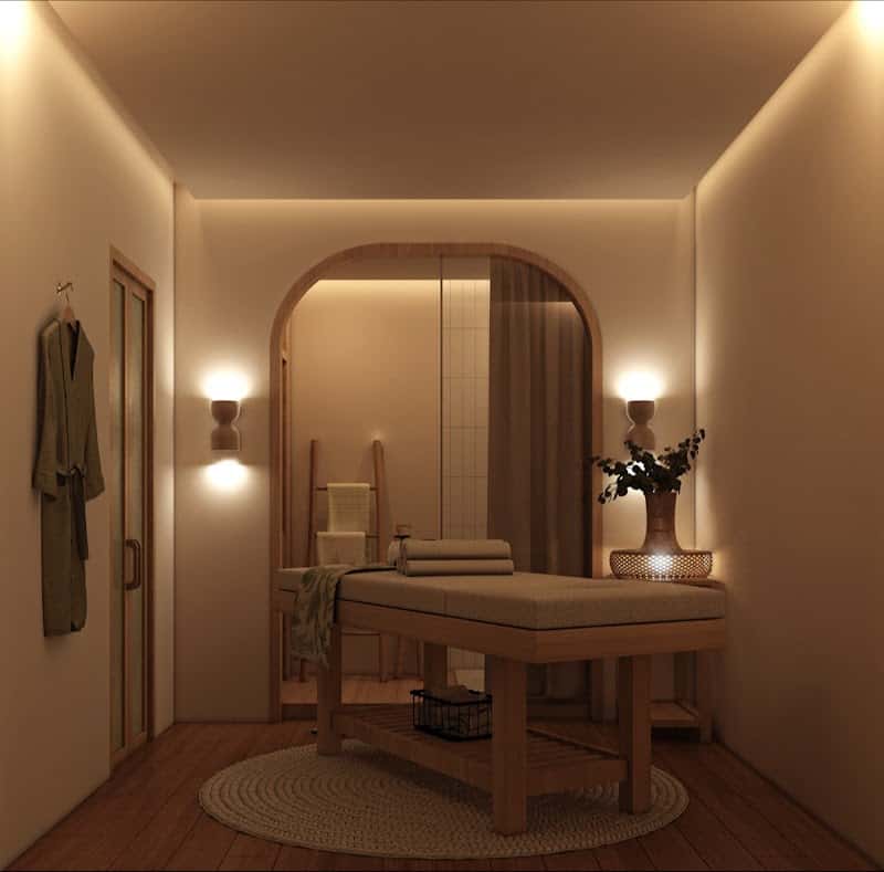 Pimaan Thai Massage - The Giant Swing