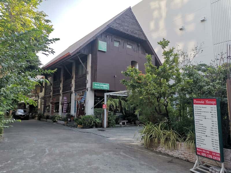Pimmalai Spa
