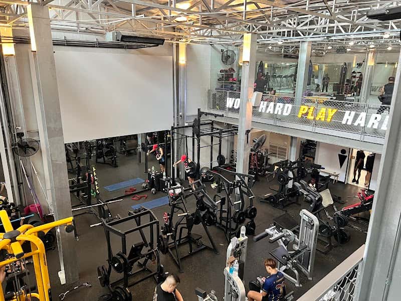 Play Fitness